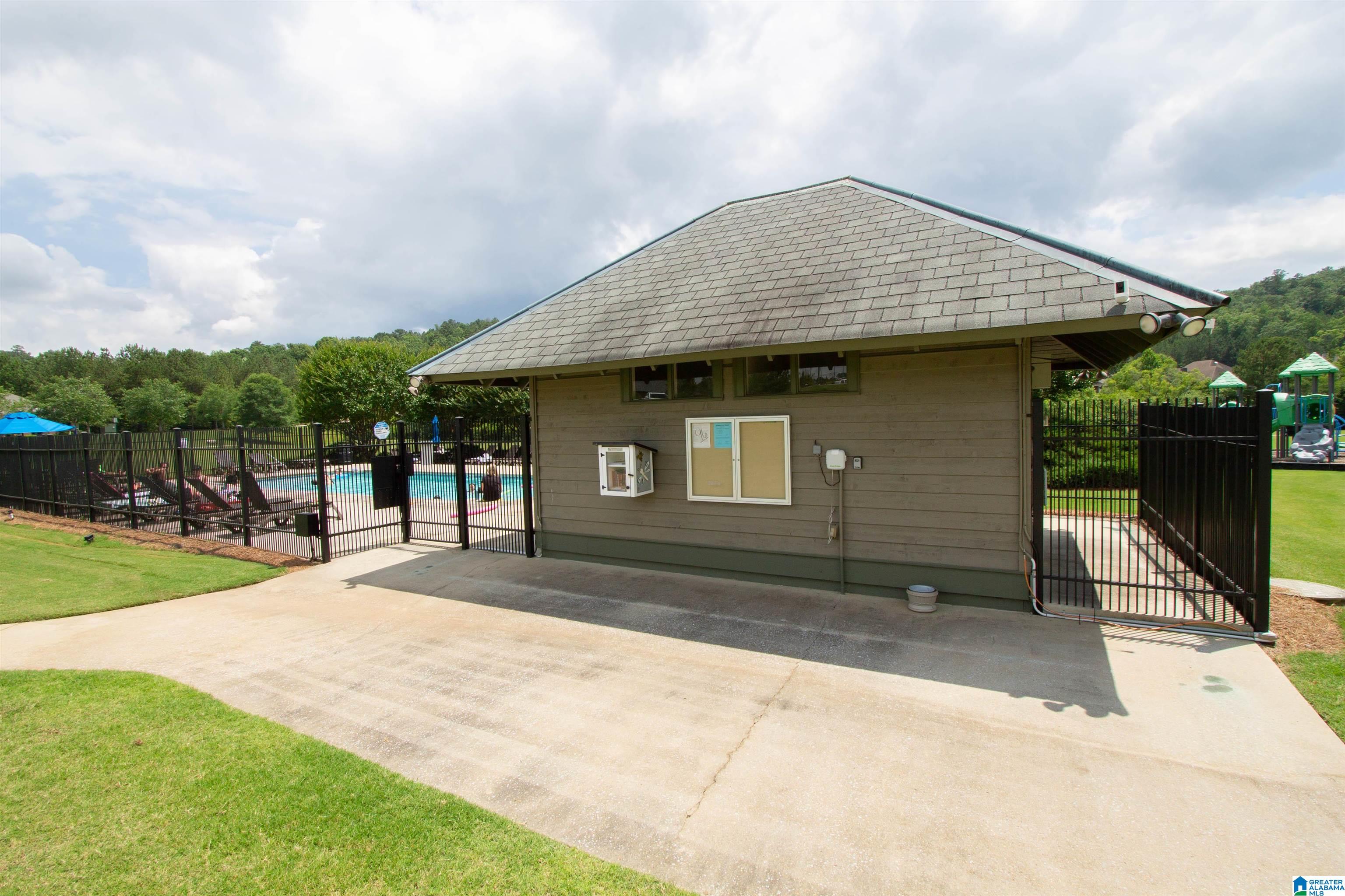110 Narrows Point Court Birmingham, AL 35242 - Photo 56 of 58