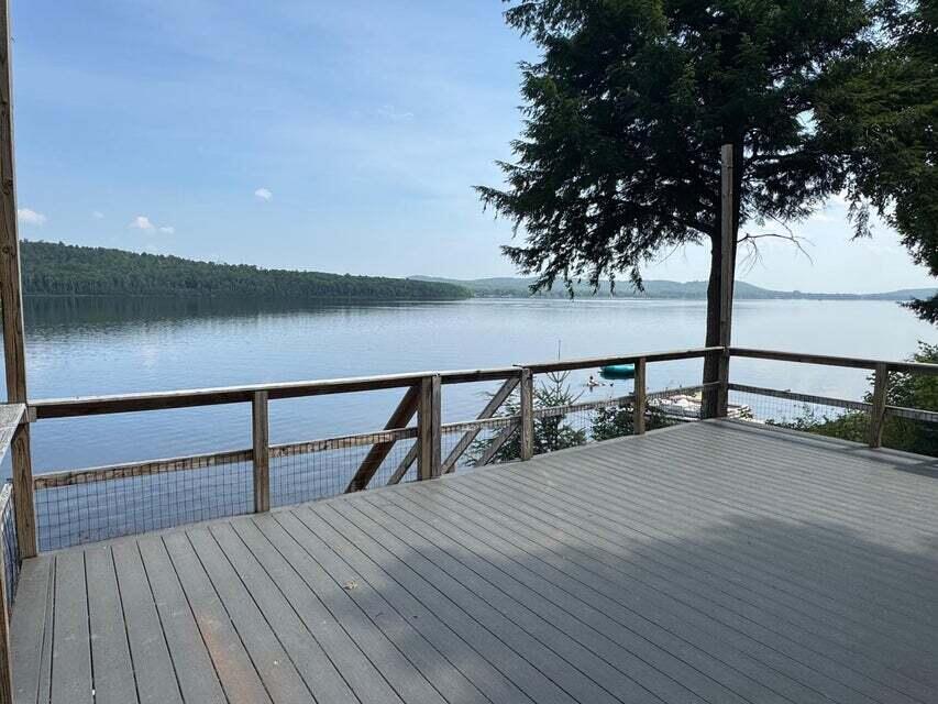 656 W Road Portage Lake, ME 04768 - Photo 12 of 24 Exterior
