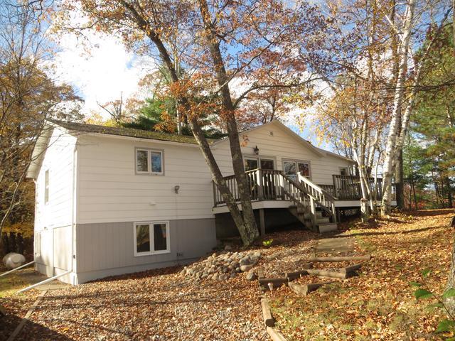 4198 Popes Road Woodruff, WI 54568 - Photo 1 of 17 Gallery Image 1
