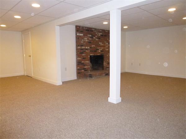 145 Shea Road West Brookfield, MA 01585 - Photo 11 of 11 an empty room with windows