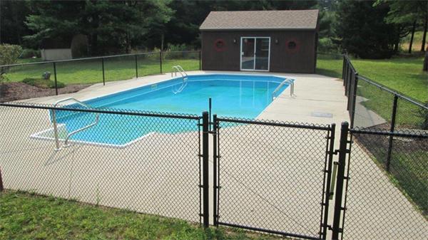 145 Shea Road West Brookfield, MA 01585 - Photo 3 of 11 a view of outdoor space and yard