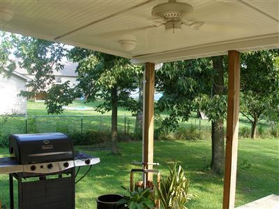 1017 Big Hill Road Berea, KY 40403 - Photo 16 of 23 Photo 16