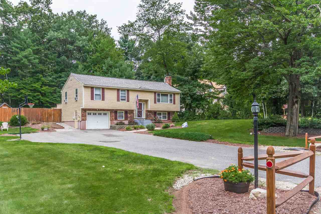 1 Bear Meadow Road Londonderry, NH 03053 - Photo 2 of 32