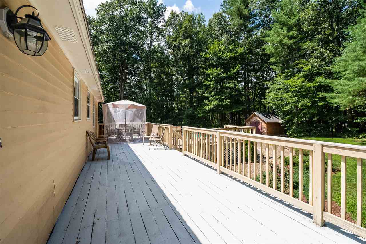 1 Bear Meadow Road Londonderry, NH 03053 - Photo 21 of 32