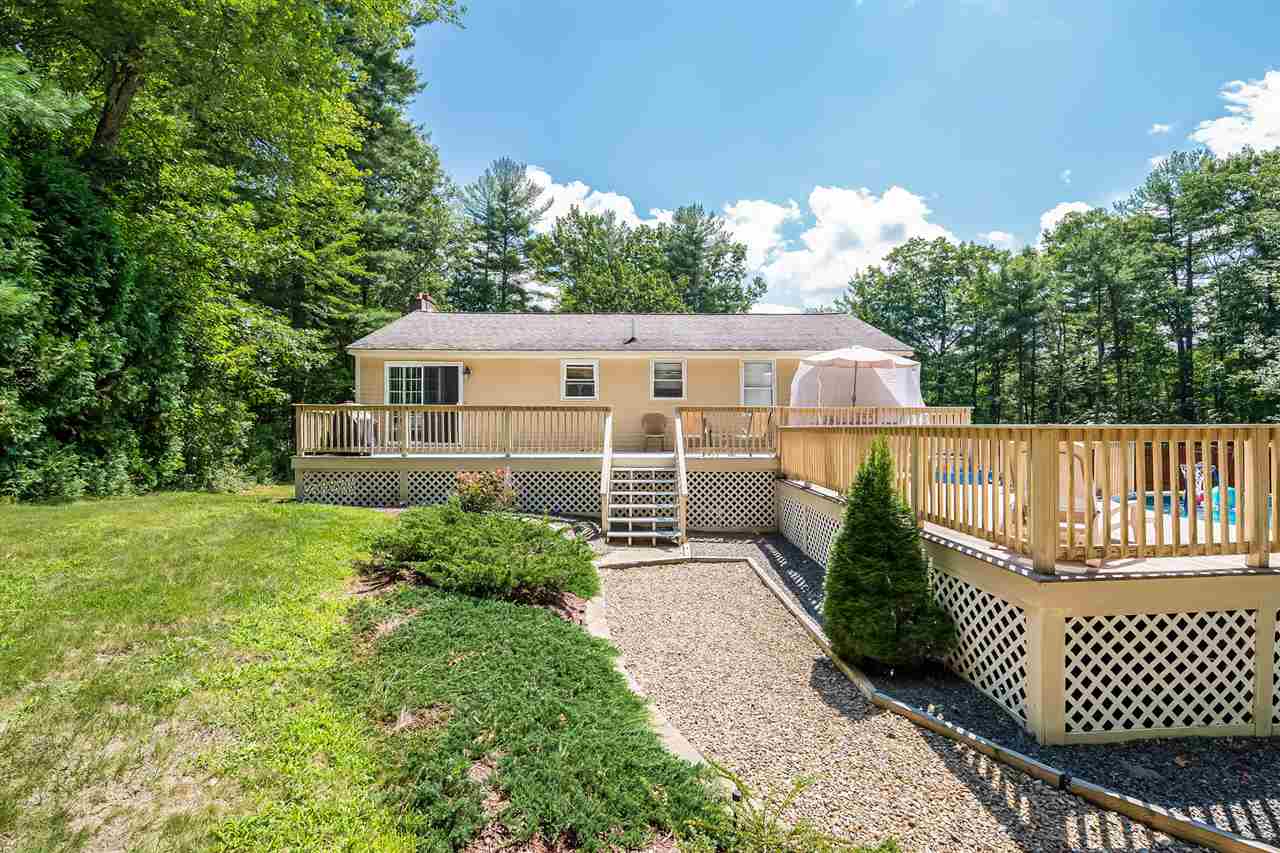 1 Bear Meadow Road Londonderry, NH 03053 - Photo 23 of 32