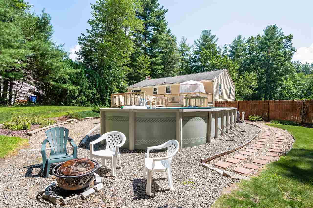 1 Bear Meadow Road Londonderry, NH 03053 - Photo 24 of 32