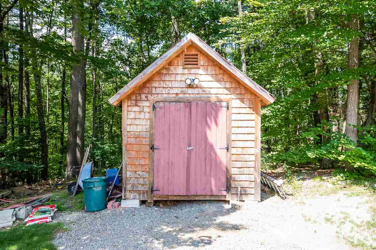 1 Bear Meadow Road Londonderry, NH 03053 - Photo 30 of 32