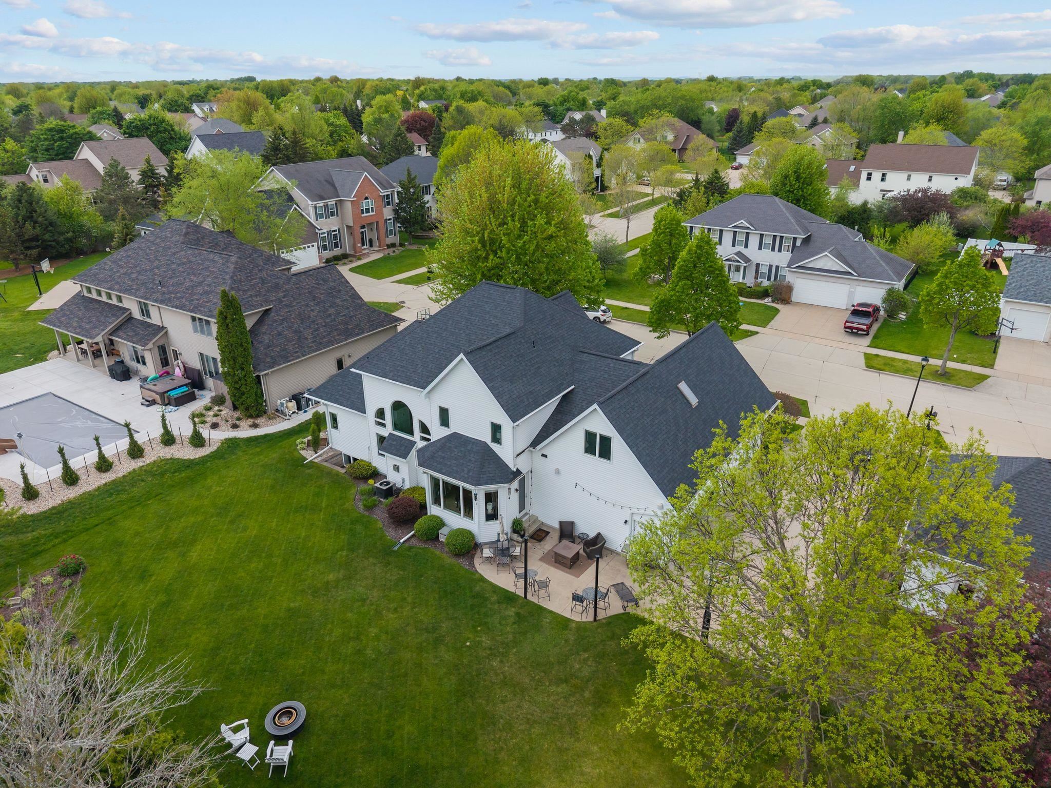 4916 Silentwind Way Appleton, WI 54913 - Photo 70 of 70