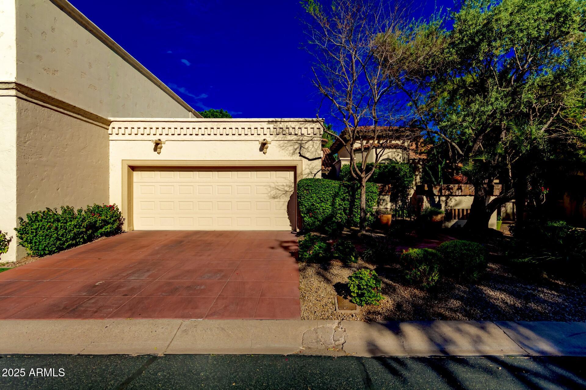 6701 North Scottsdale Road, Unit 15 Scottsdale, AZ 85250 - Photo 46 of 62 47 - Scottsdale