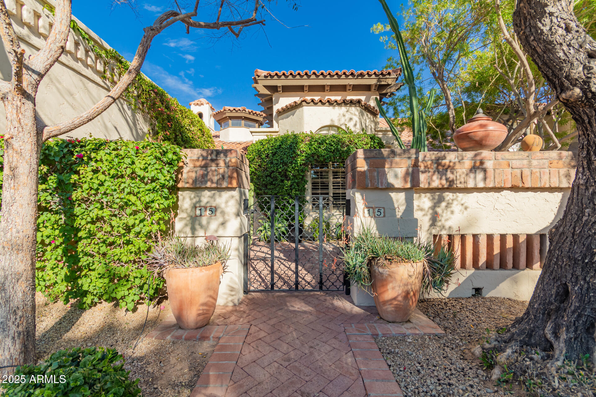 6701 North Scottsdale Road, Unit 15 Scottsdale, AZ 85250 - Photo 6 of 62 05 - Scottsdale