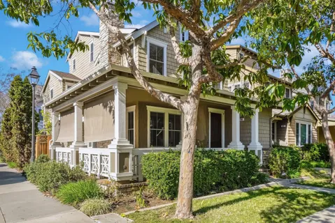 $2,495,000 | 156 Morandi Lane, Menlo Park, CA 94025