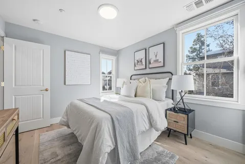 $2,495,000 | 156 Morandi Lane, Menlo Park, CA 94025