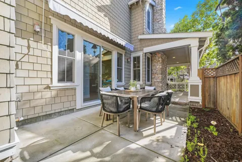 $2,495,000 | 156 Morandi Lane, Menlo Park, CA 94025