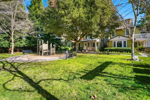 $2,495,000 | 156 Morandi Lane, Menlo Park, CA 94025