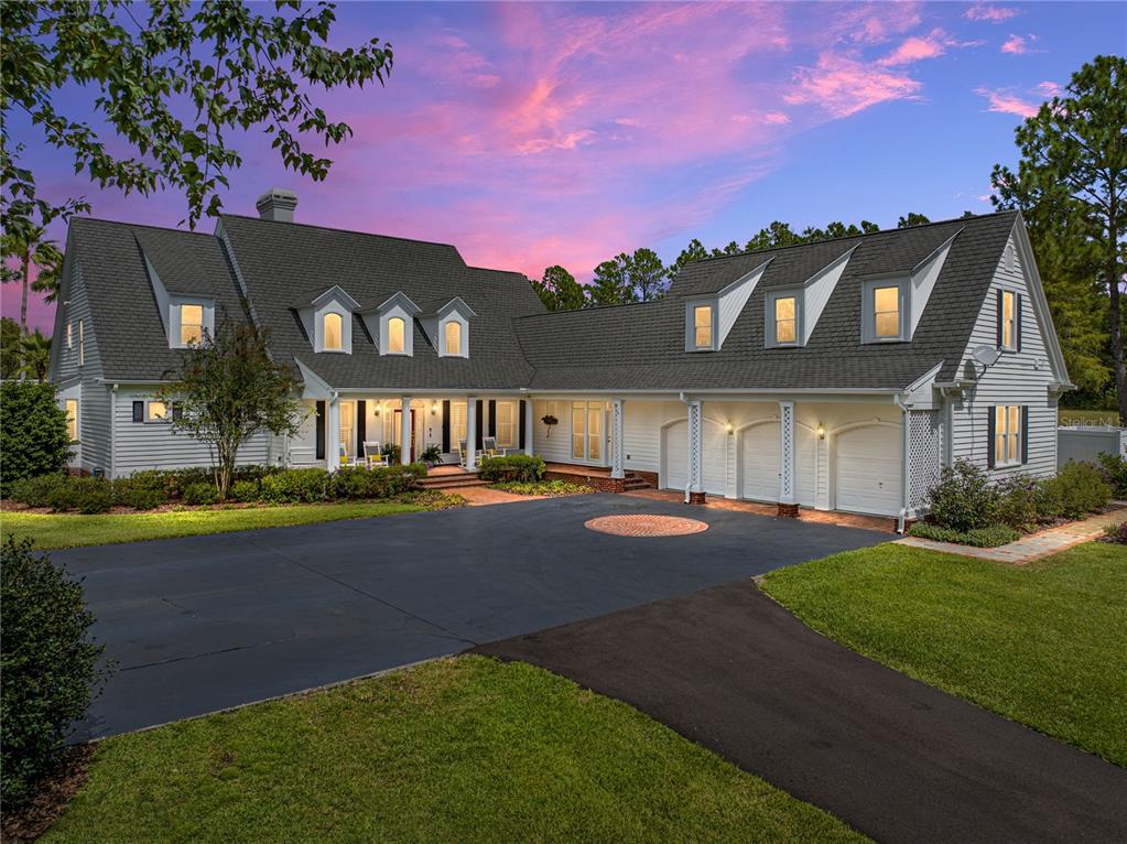 33923 Dunne Road San Antonio, FL 33576 - Photo 1 of 1 Gallery Image 1