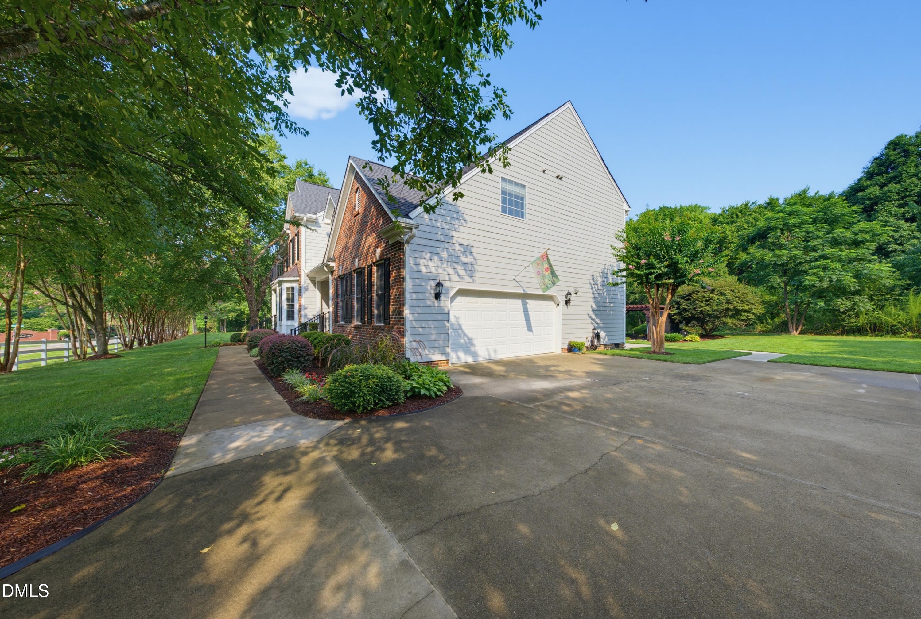 8036 Smith Road Apex, NC 27539 - Photo 53 of 64 DSC01014