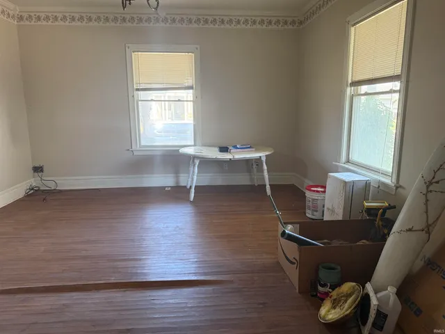 $39,900 | 215 South High Street, Hartford City, IN 47348