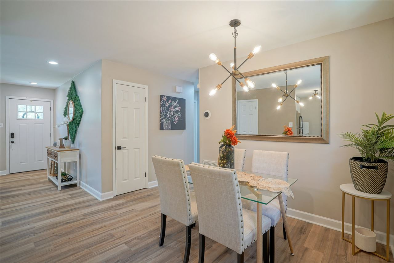 601 Hadley Road Raleigh, NC 27610 - Photo 11 of 30 Photo 11