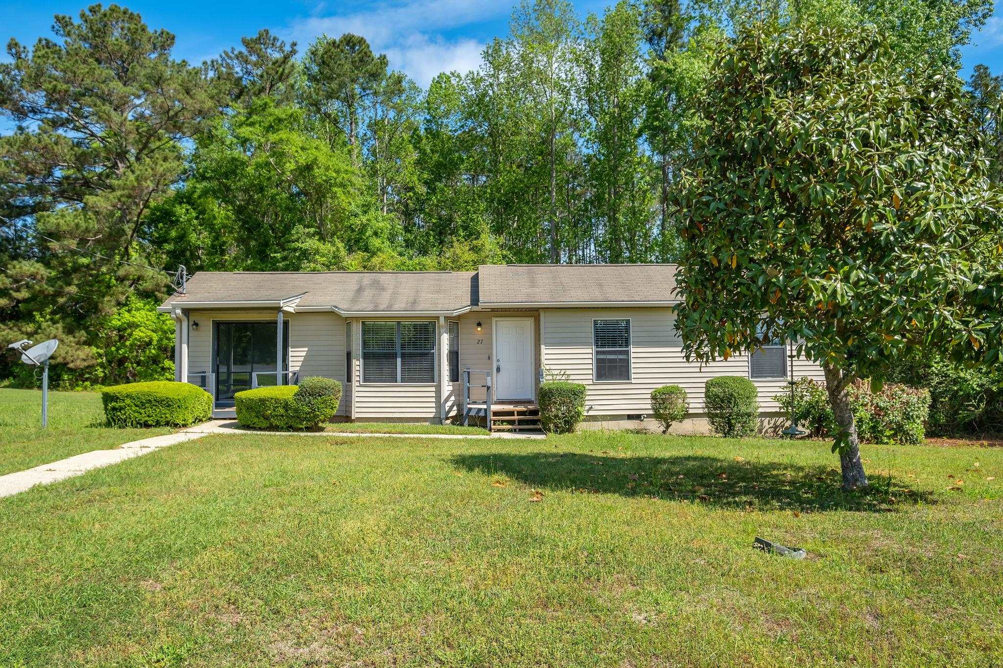 27 Sierra Road Havana, FL 32333 - Photo 19 of 25