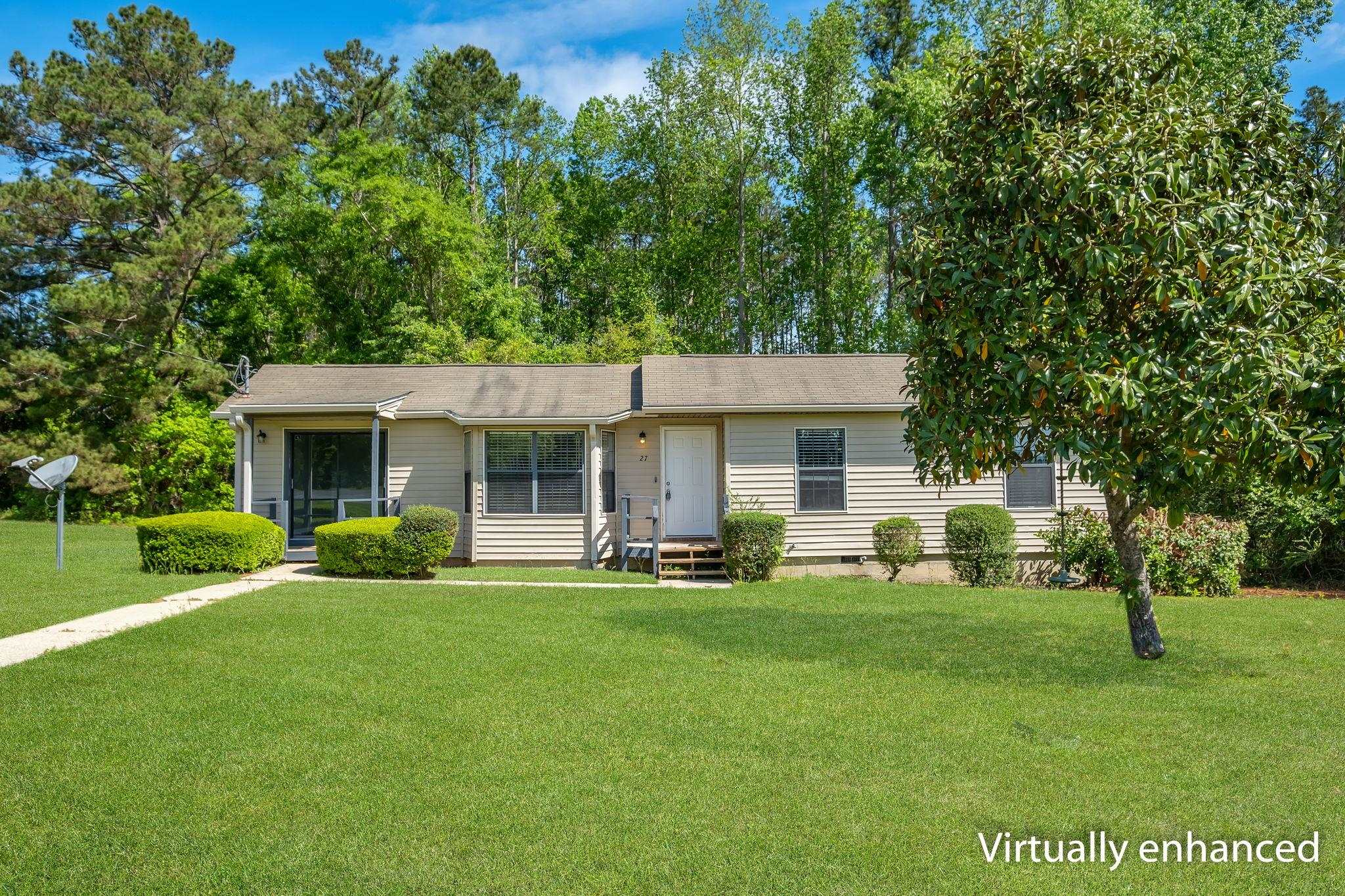 27 Sierra Road Havana, FL 32333 - Photo 2 of 25