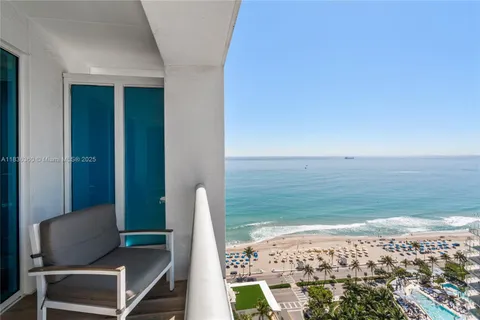 $612,900 | 551 North Fort Lauderdale Beach Boulevard, Unit R1909, Fort Lauderdale, FL 33304
