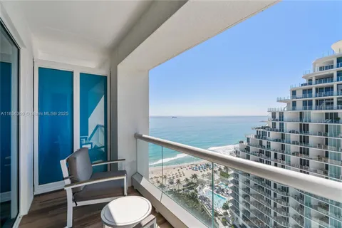 $612,900 | 551 North Fort Lauderdale Beach Boulevard, Unit R1909, Fort Lauderdale, FL 33304