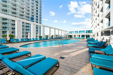 $612,900 | 551 North Fort Lauderdale Beach Boulevard, Unit R1909, Fort Lauderdale, FL 33304