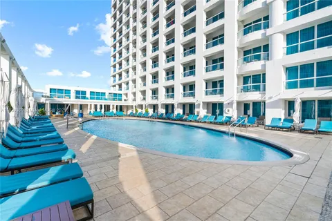 $612,900 | 551 North Fort Lauderdale Beach Boulevard, Unit R1909, Fort Lauderdale, FL 33304