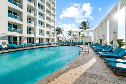 $612,900 | 551 North Fort Lauderdale Beach Boulevard, Unit R1909, Fort Lauderdale, FL 33304