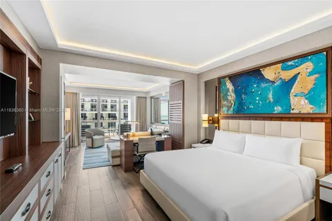 $612,900 | 551 North Fort Lauderdale Beach Boulevard, Unit R1909, Fort Lauderdale, FL 33304