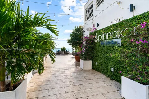 $612,900 | 551 North Fort Lauderdale Beach Boulevard, Unit R1909, Fort Lauderdale, FL 33304