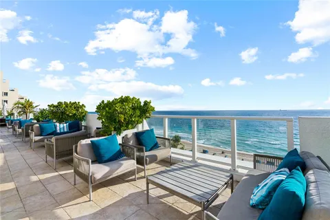 $612,900 | 551 North Fort Lauderdale Beach Boulevard, Unit R1909, Fort Lauderdale, FL 33304