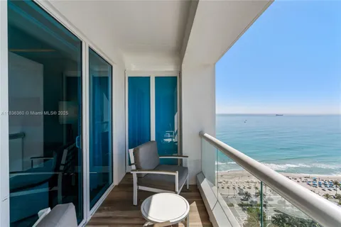 $612,900 | 551 North Fort Lauderdale Beach Boulevard, Unit R1909, Fort Lauderdale, FL 33304