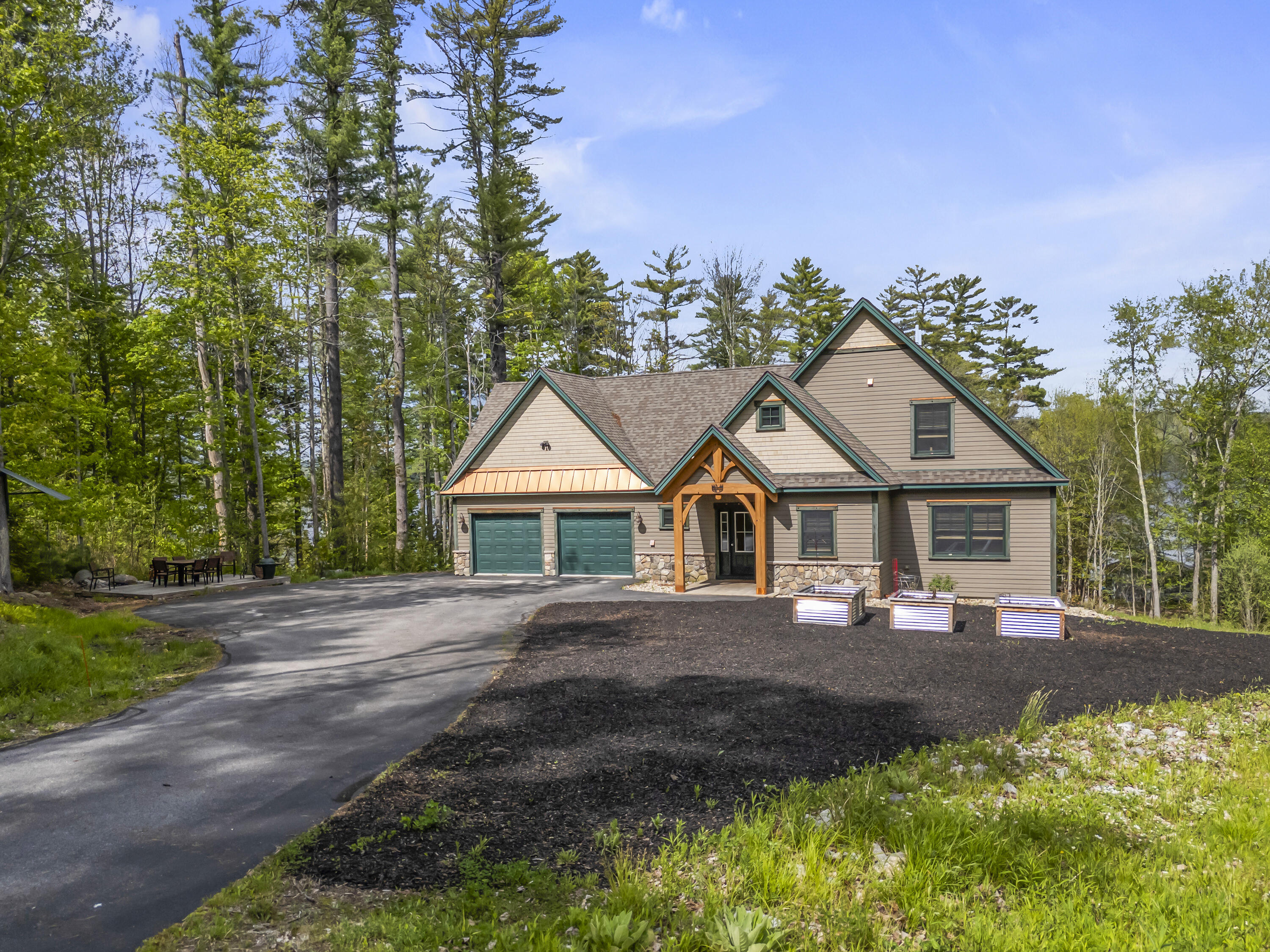 14 Riley Road Naples, ME 04055 - Photo 3 of 74 14 Riley Rd_105