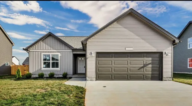 $1,795 | 207 Donegal Drive, Clarksville, TN 37042