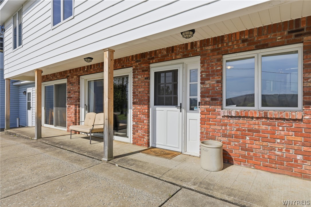 12997 Centerline Road Wales, NY 14139 - Photo 4 of 46 Outdoor
