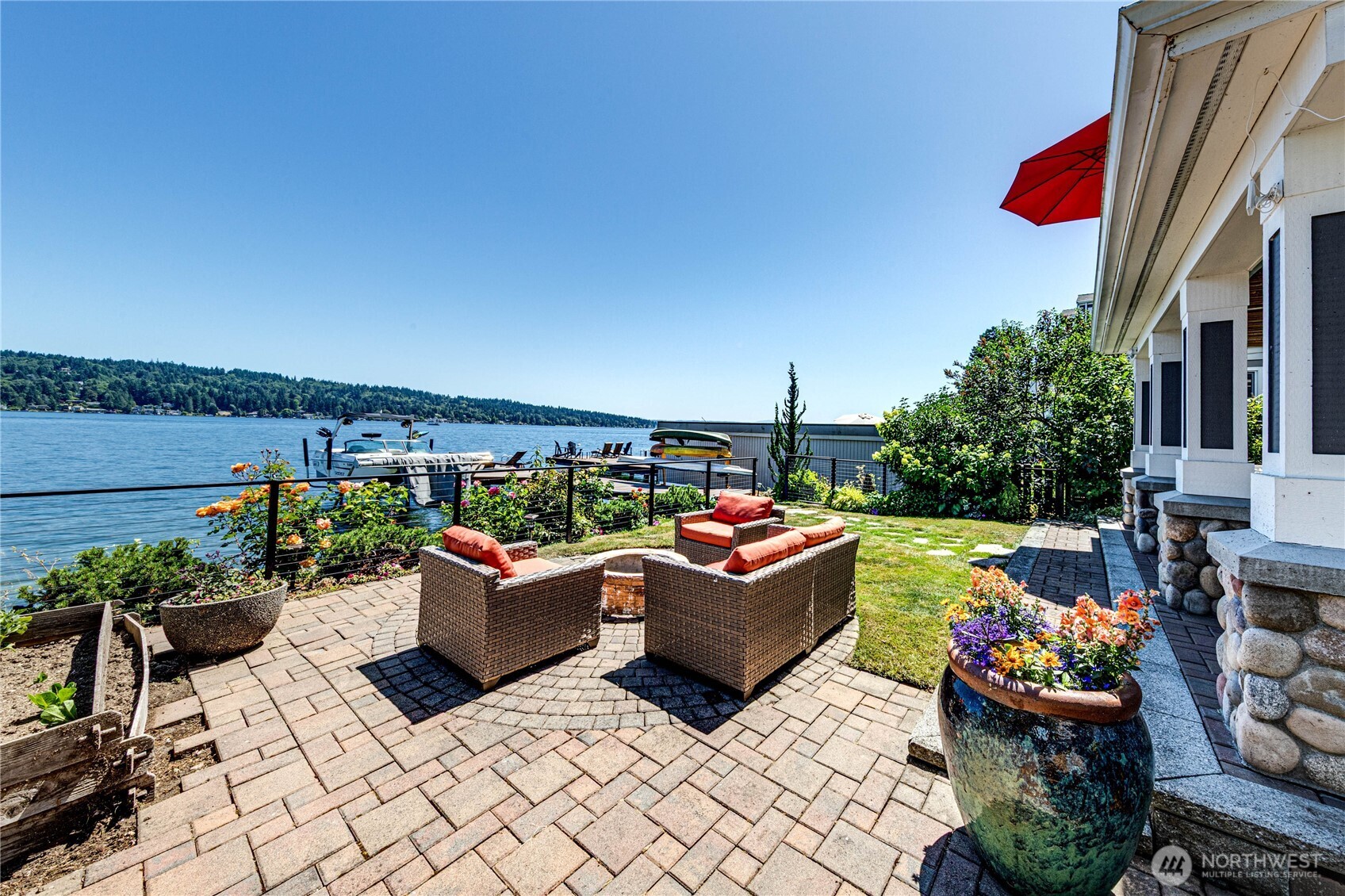 11754 Riviera Place Northeast Seattle, WA 98125 - Photo 34 of 40