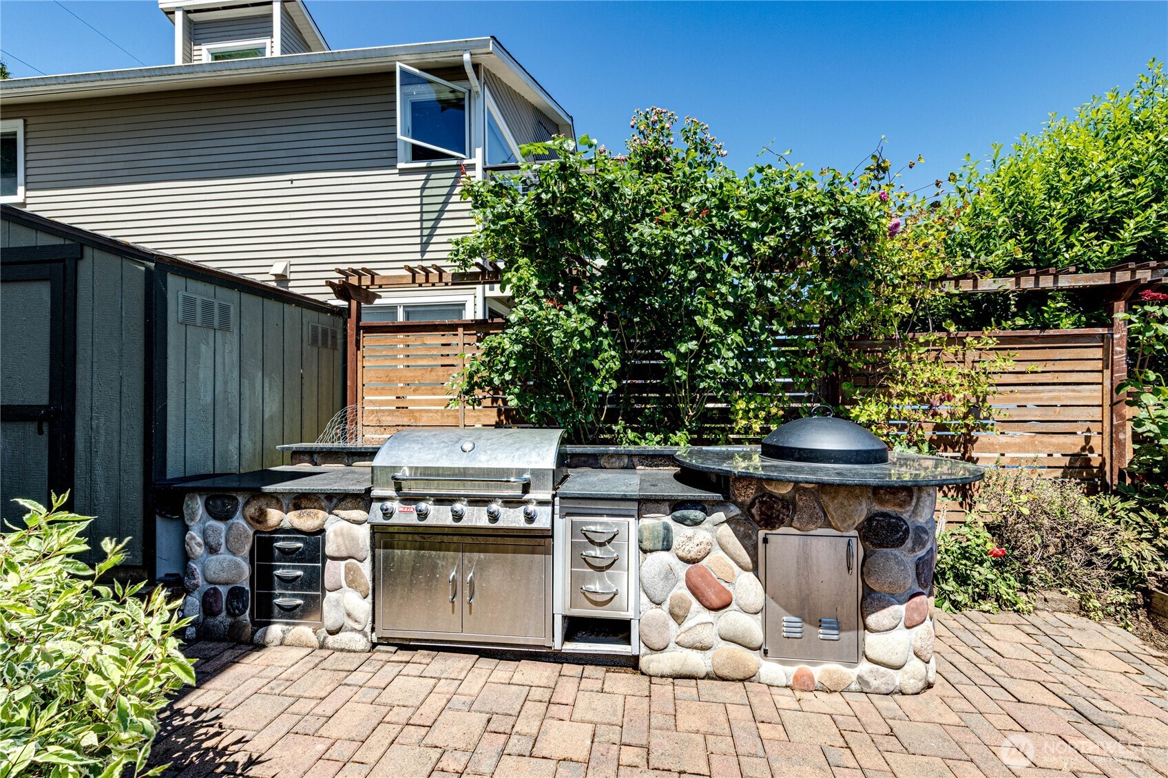 11754 Riviera Place Northeast Seattle, WA 98125 - Photo 36 of 40