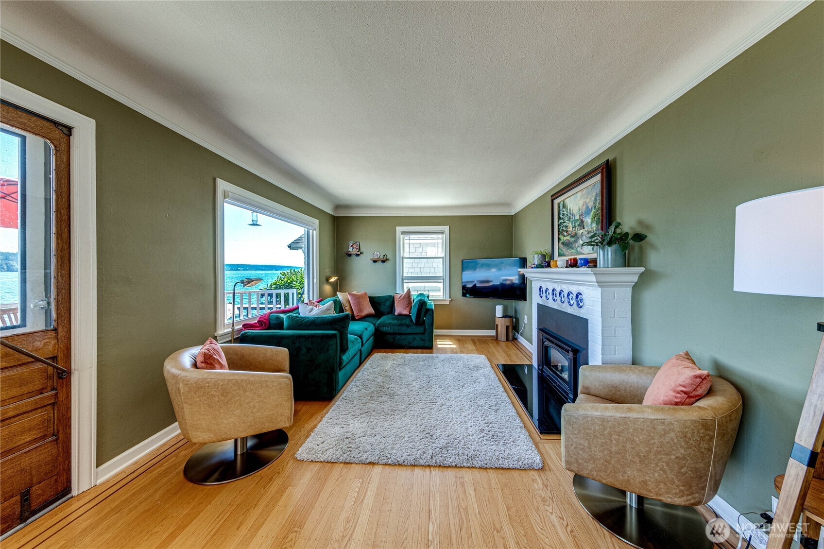 11754 Riviera Place Northeast Seattle, WA 98125 - Photo 8 of 40