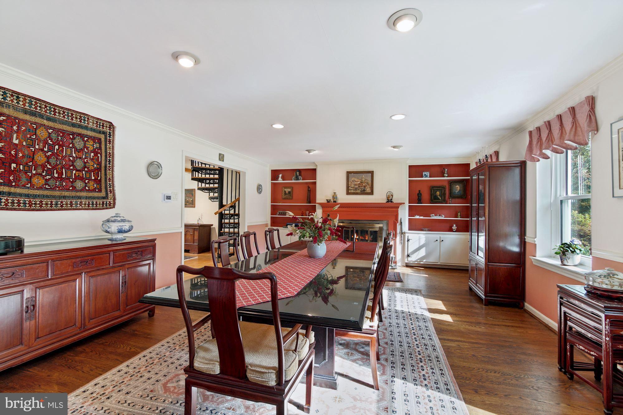 1611 Stephens Drive Wayne, PA 19087 - Photo 11 of 46 Dining Room