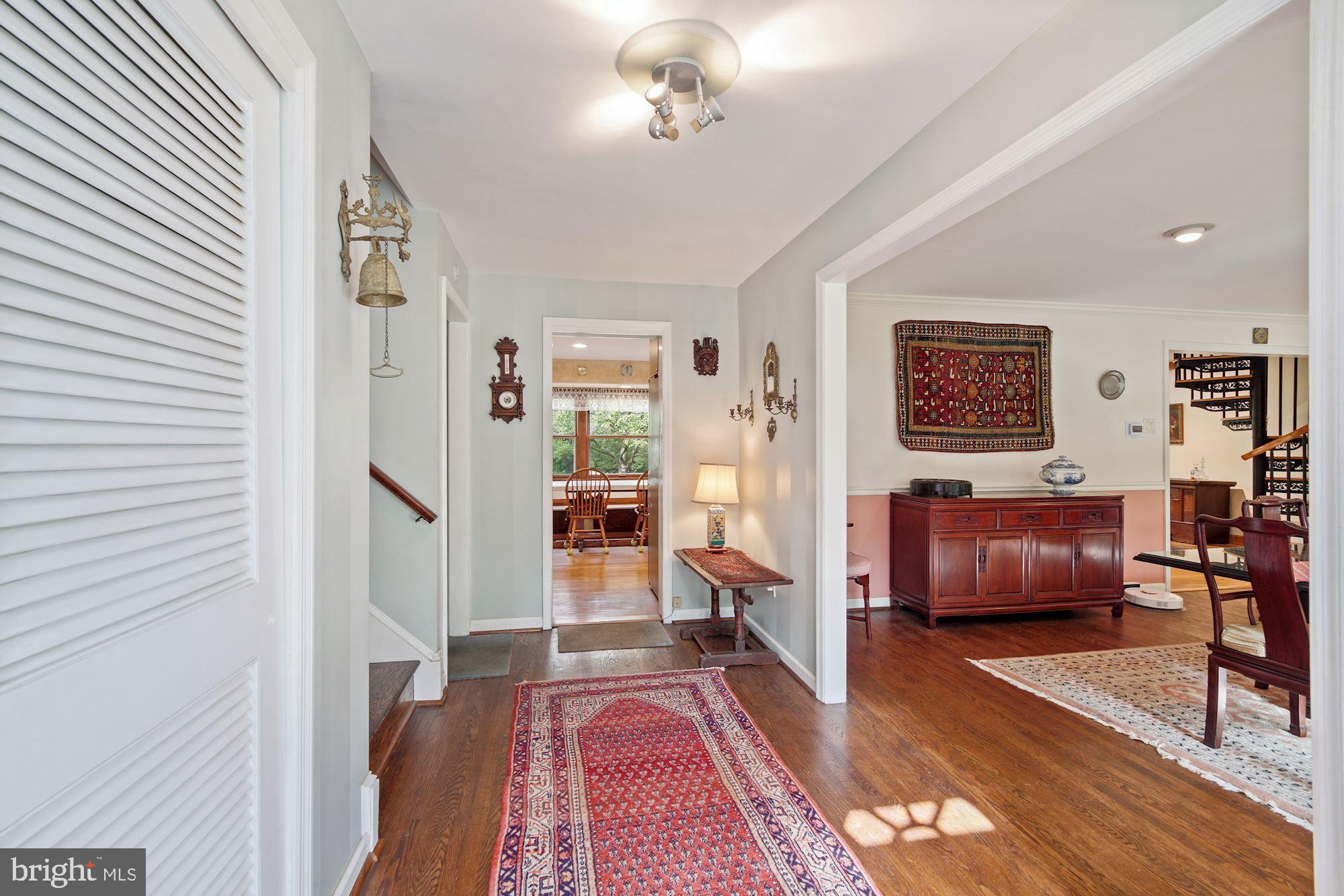 1611 Stephens Drive Wayne, PA 19087 - Photo 19 of 46 Foyer