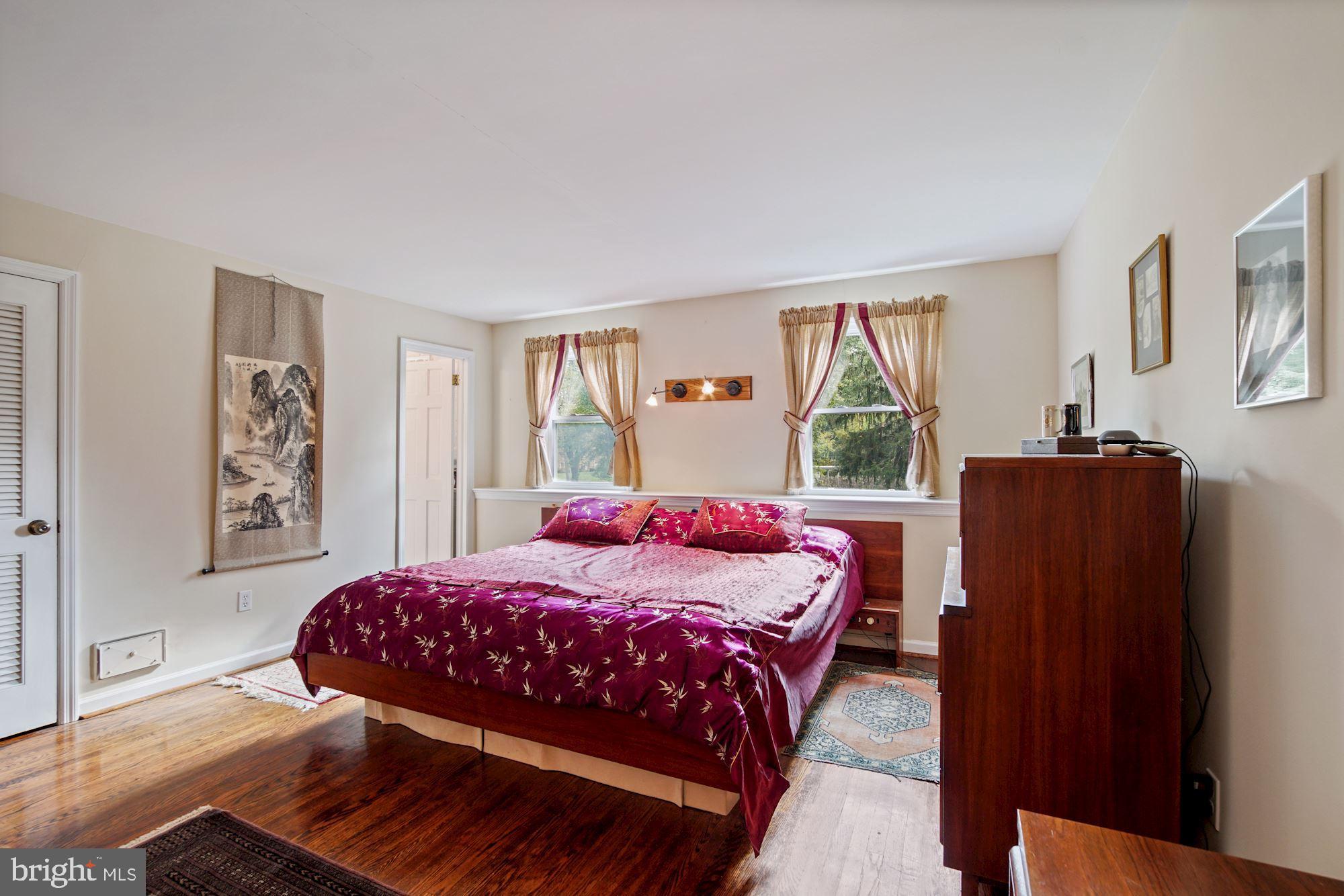 1611 Stephens Drive Wayne, PA 19087 - Photo 20 of 46 Master Bedroom