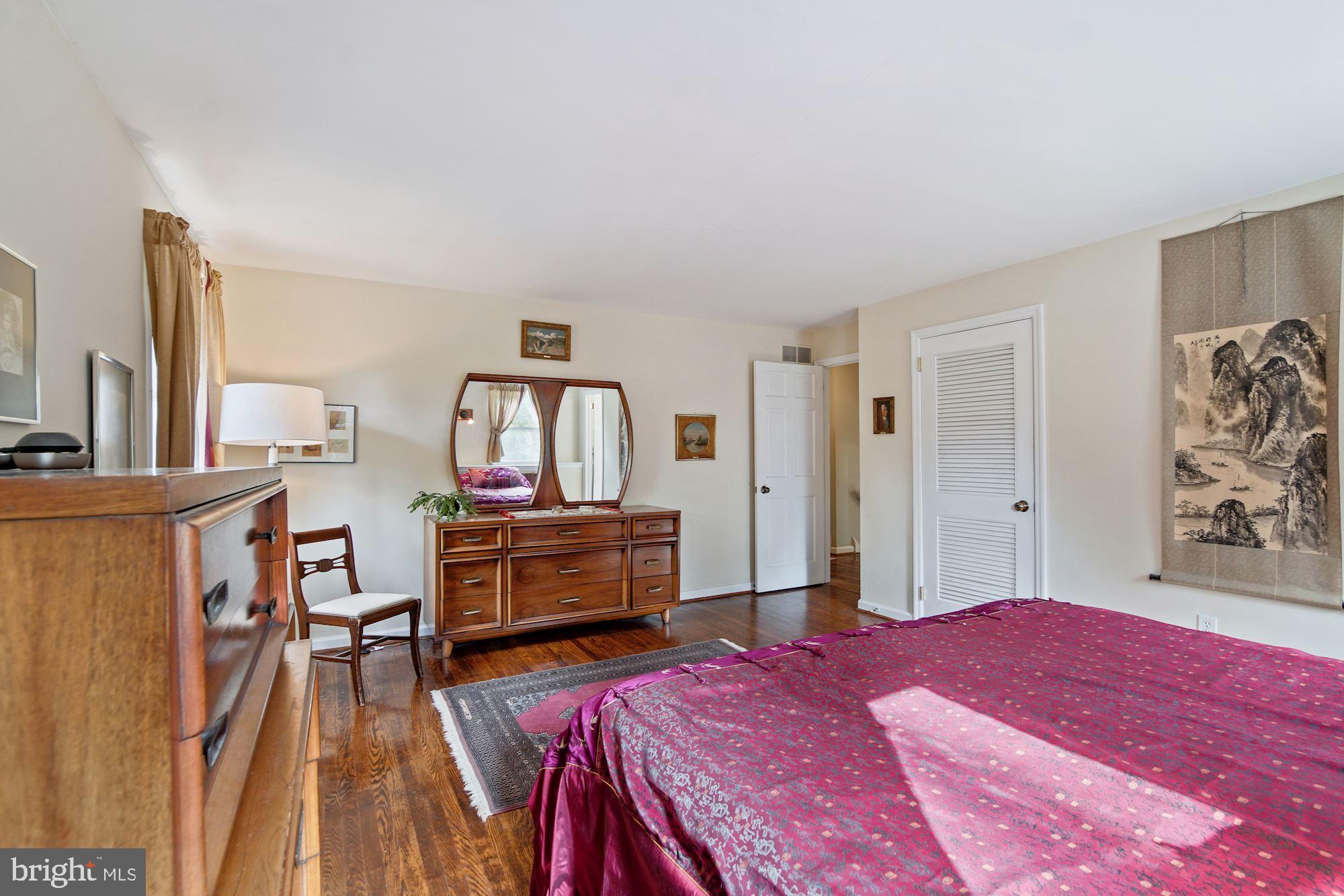 1611 Stephens Drive Wayne, PA 19087 - Photo 22 of 46 Master Bedroom
