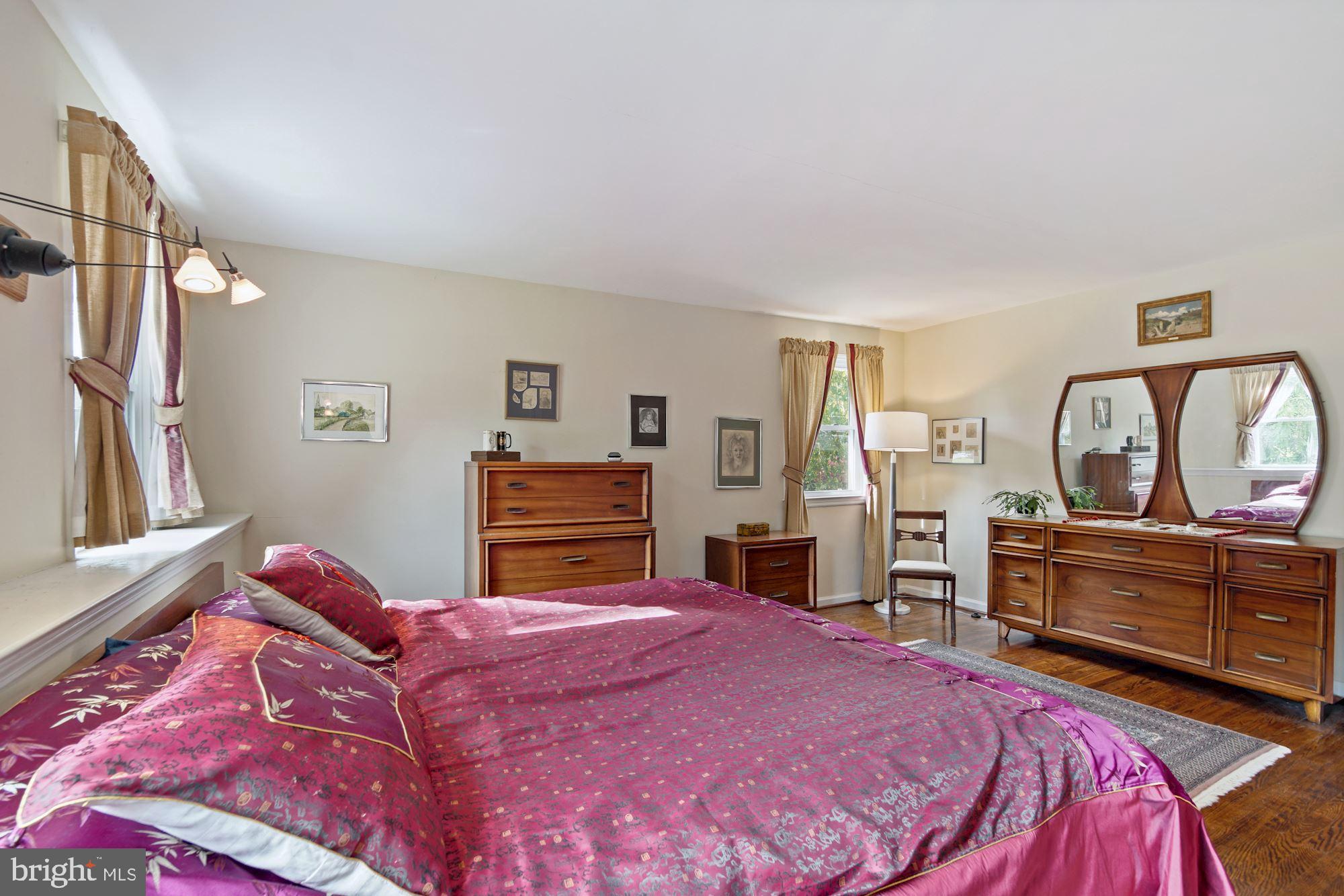 1611 Stephens Drive Wayne, PA 19087 - Photo 23 of 46 Master Bedroom