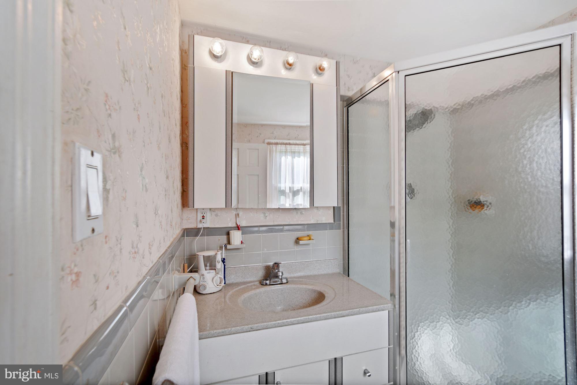 1611 Stephens Drive Wayne, PA 19087 - Photo 24 of 46 Master Bathroom