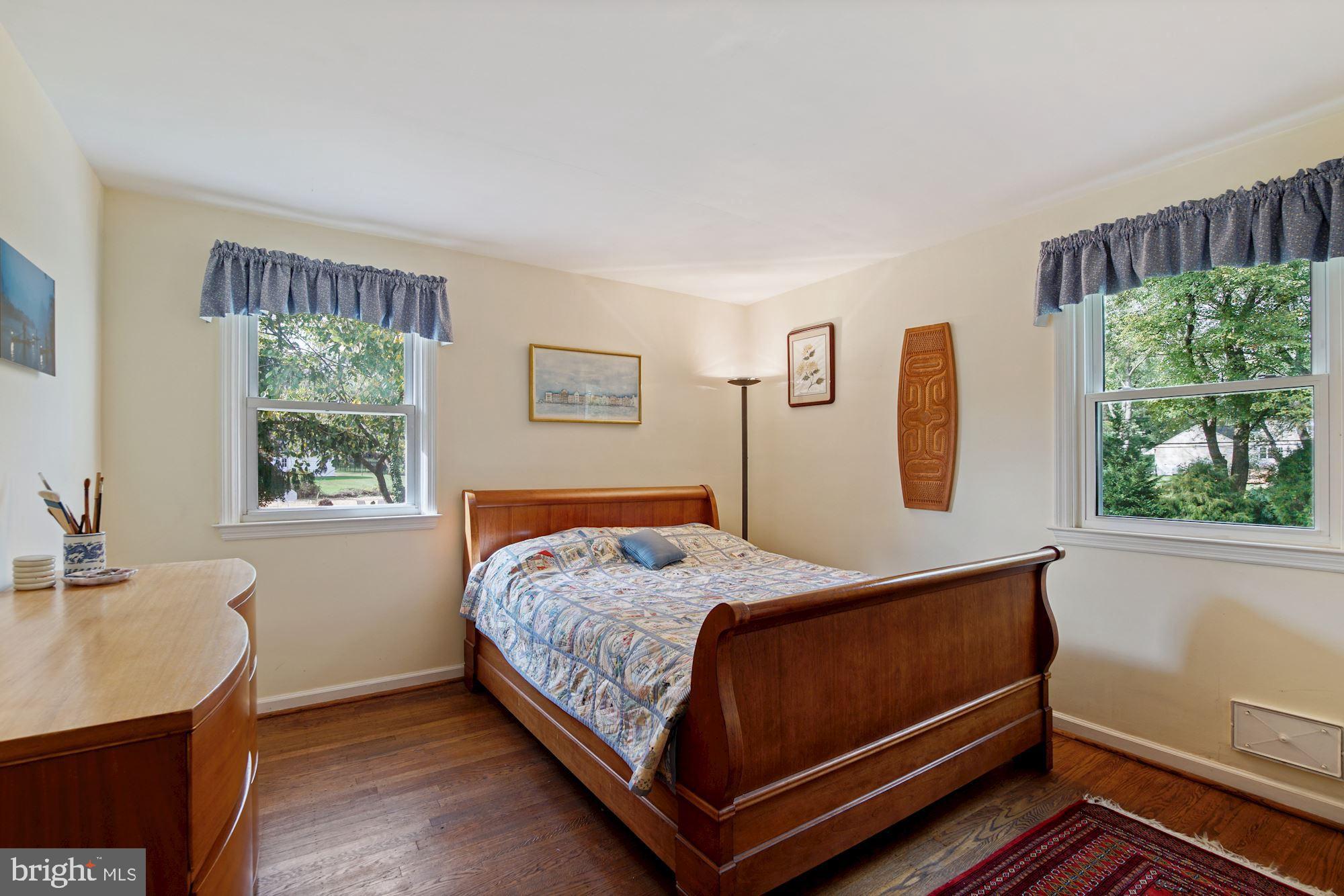 1611 Stephens Drive Wayne, PA 19087 - Photo 26 of 46 Bedroom #2