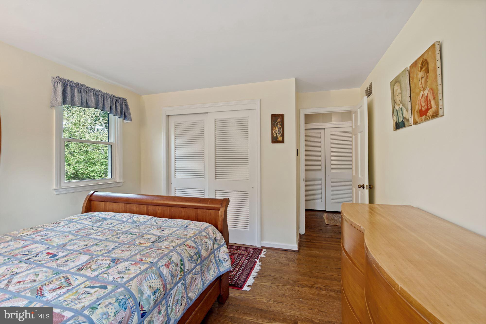 1611 Stephens Drive Wayne, PA 19087 - Photo 27 of 46 Bedroom #2