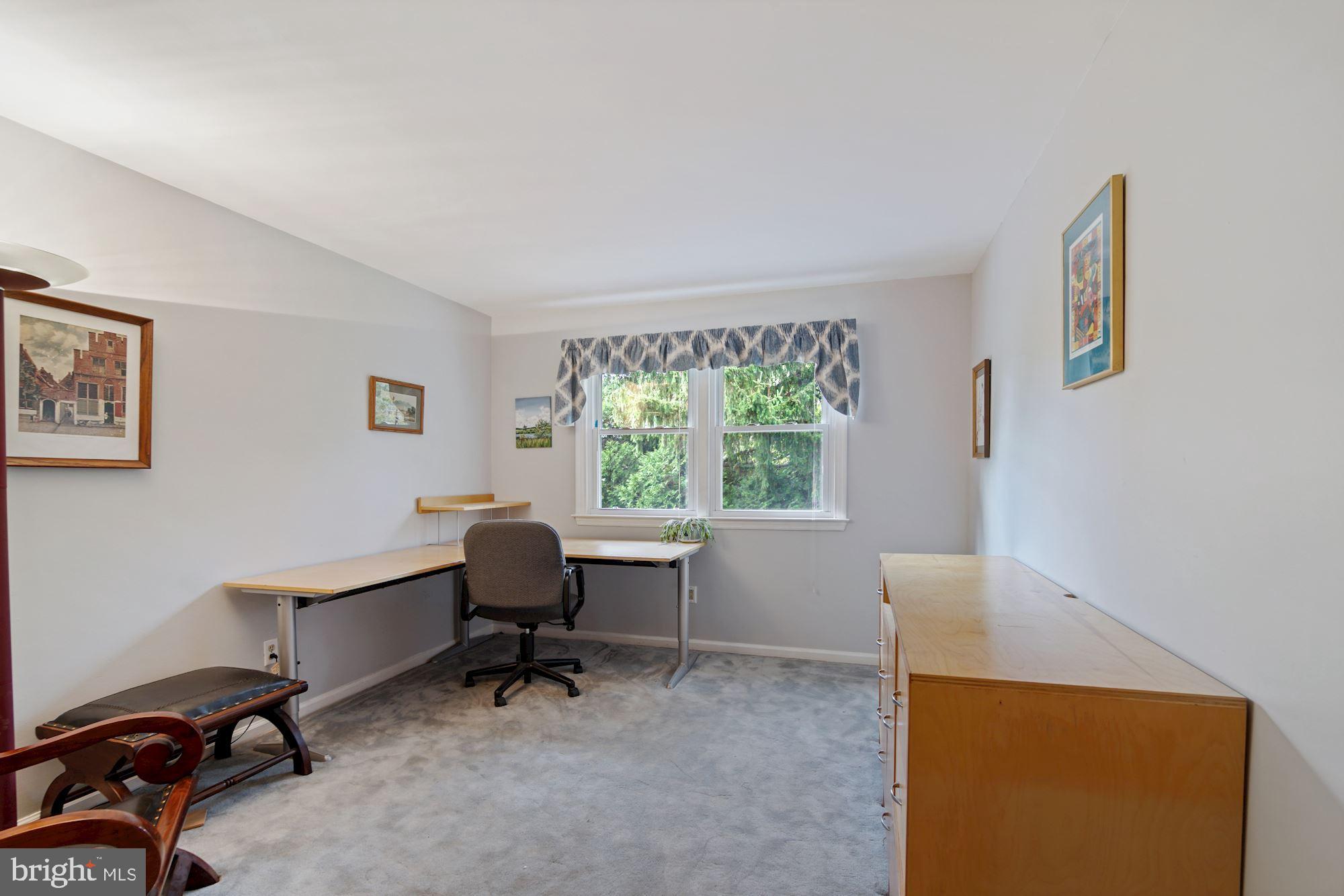 1611 Stephens Drive Wayne, PA 19087 - Photo 28 of 46 Bedroom #3