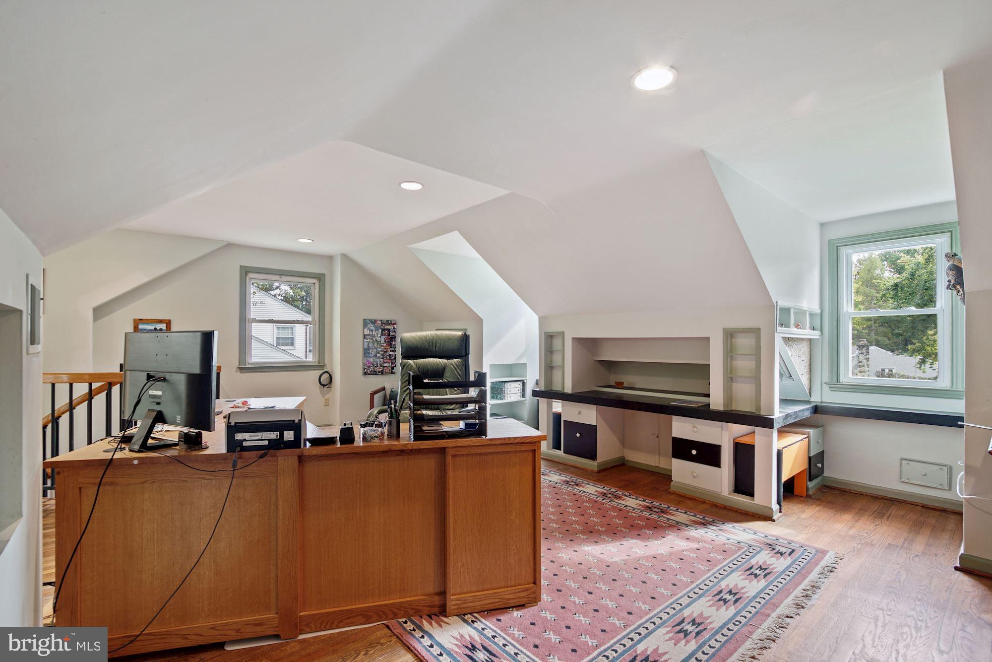 1611 Stephens Drive Wayne, PA 19087 - Photo 33 of 46 Office/Study