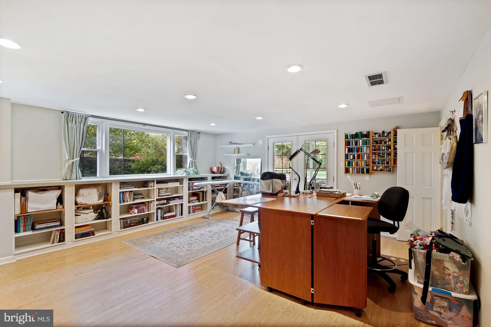 1611 Stephens Drive Wayne, PA 19087 - Photo 35 of 46 Basement